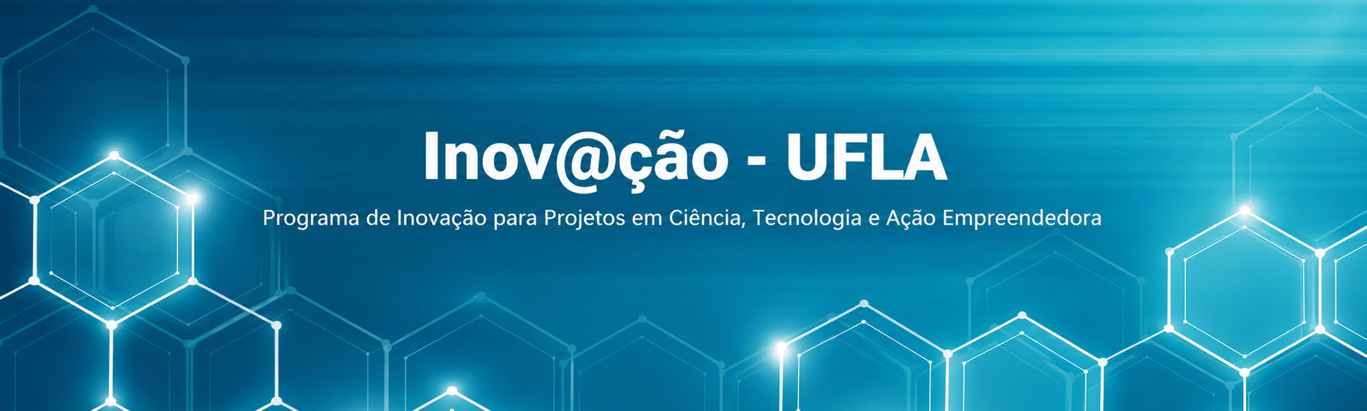 Banner Inov@ção